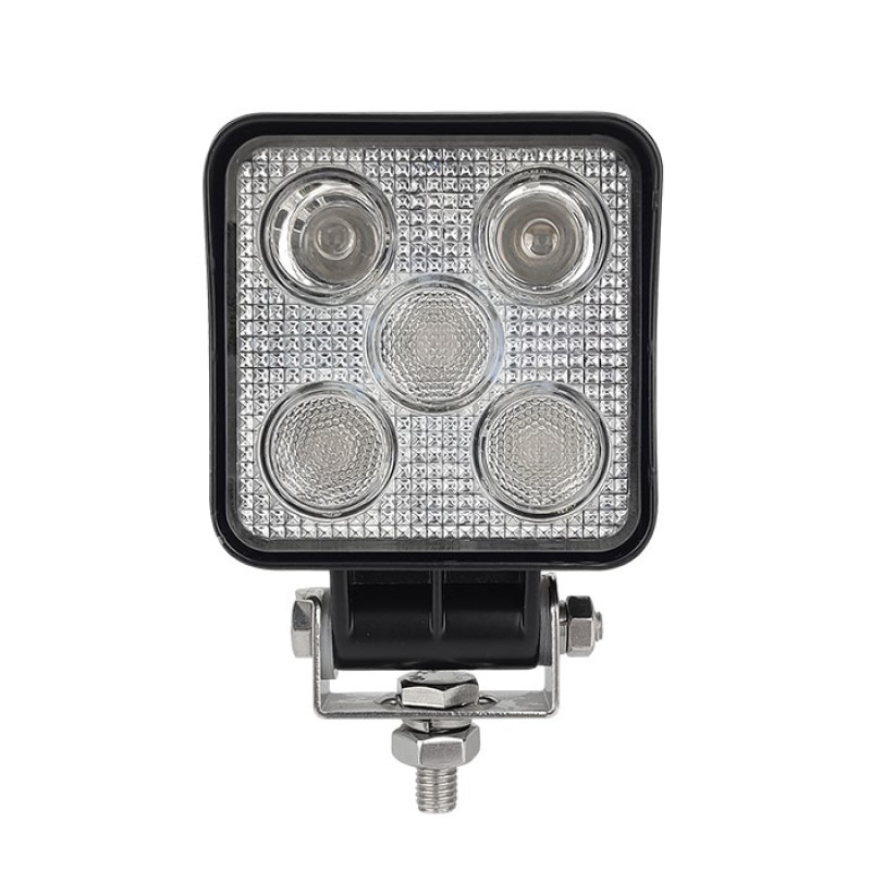 WETECH LED -työvalo M10415