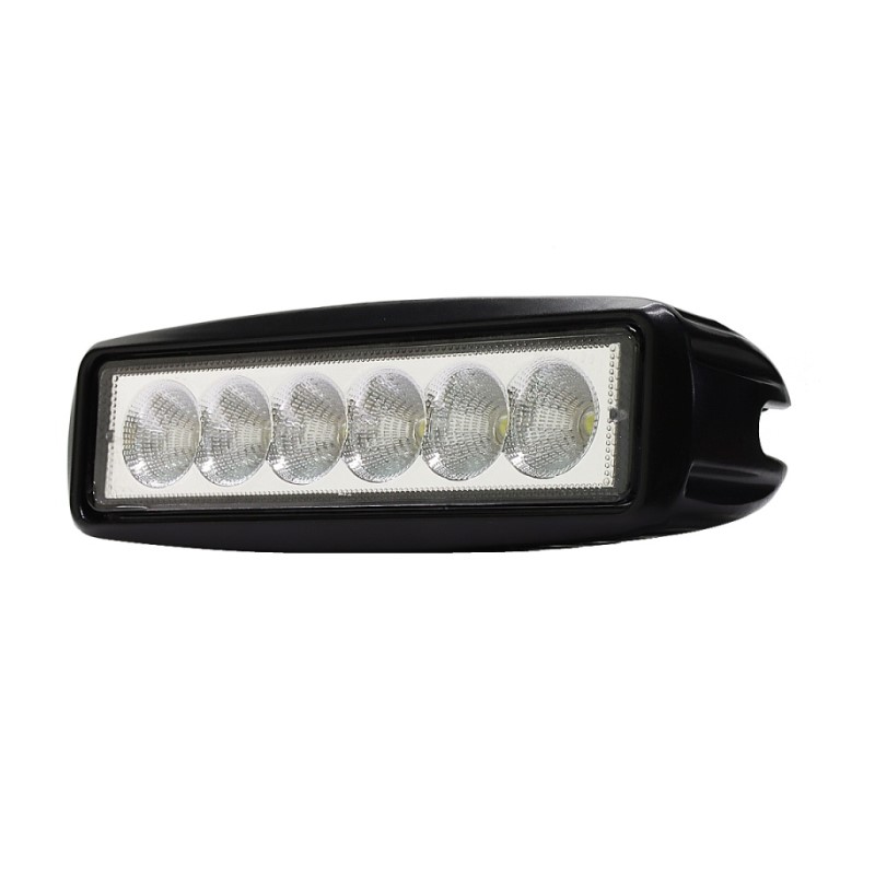 WETECH LED -työvalo B10118