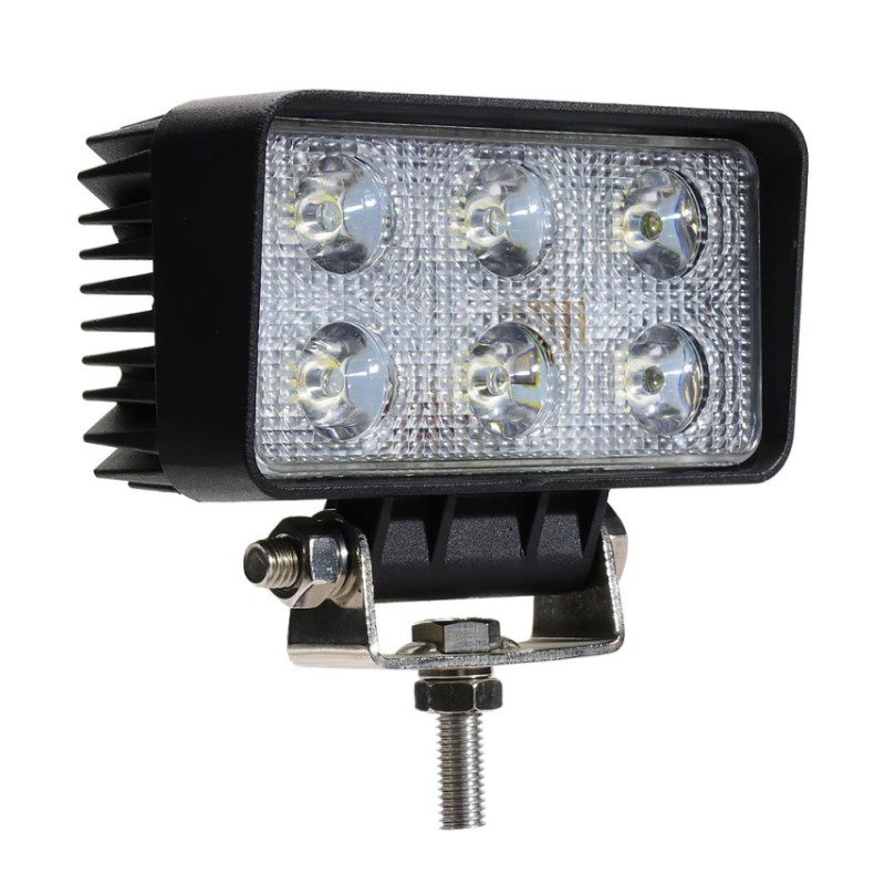 WETECH LED -työvalo S10218