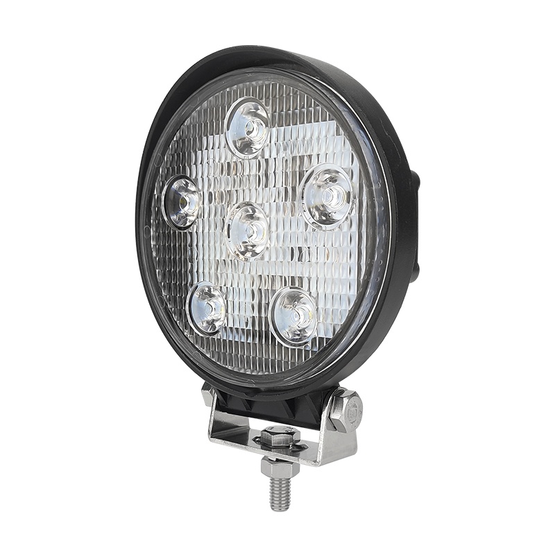 WETECH LED -työvalo 10818