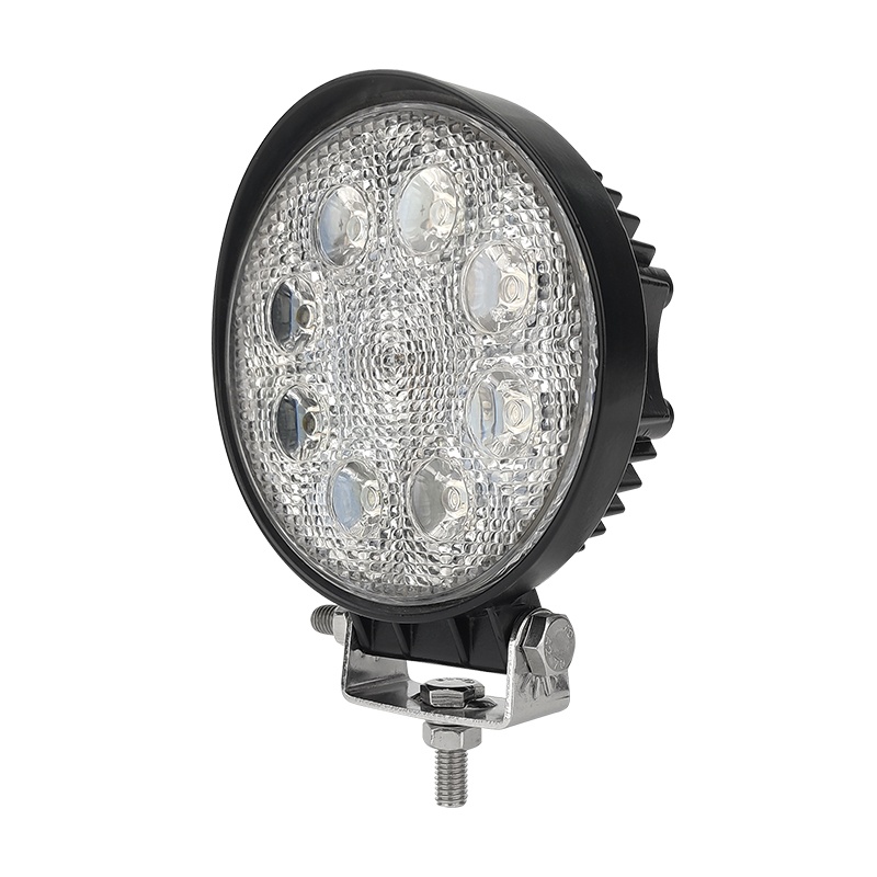 WETECH LED -työvalo 10824