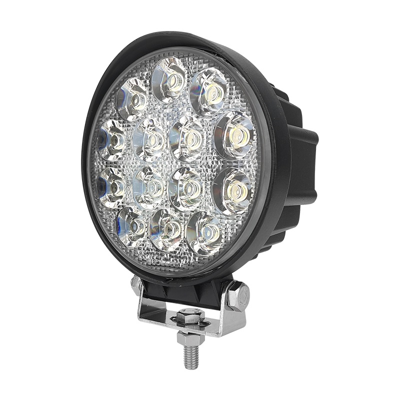 WETECH LED -työvalo 10842